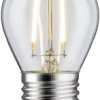 Żarówka LED Paulmann 28691 E-27 2.6 W 250 lm ciepła biel 1 szt.