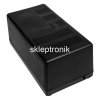 Obudowa Z40 74x100x180 czarna