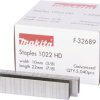 Makita F-32689 Staples 5040 szt. Wymiary (D x S) 22 mm x 10 mm