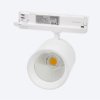 Reflektor Na Szynę 3F Track Light Lumicanto 12-42W Cct 3000K 4000K 6000K...