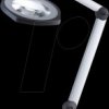 120810-12 LED articulated arm luminaires