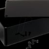PUG-8 ABS plastic box, 151 x 60 x 100 mm