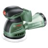Bosch 06033E4000 Home and Garden Cordless router 18V 10 adjustable speed