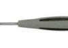 ESD screwdriver, 2.5 mm, slotted, BL 75 mm, L 175 mm, BYB-7-30L0150