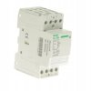 Stycznik modułowy instalacyjny 3F 25A 4Z 4NO 230V
