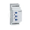 Elektroniczny regulator poziomu, zasilanie 230 V AC, montaż na szynie DIN,...