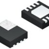 Pamięć EEPROM Montaż powierzchniowy 2kbit 8-pinowy MLP 256 K x 8 bitów