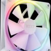RF-R12SF-W1 NZXT F120 RGB, 120 mm PWM white