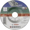 Bosch 2609256310 Cutting Disc Offset 115mm Metal Cut-off Wheel