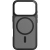 Black Rock 80394 Hybrid Case Cover for iPhone 17 Pro Black MagSafe compatible