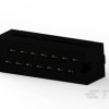 TE Connectivity AMP 2-746610-2 TE Connectivity 2-746610-2, 1 szt.
