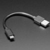 USB Type A to Type C Cable - 6