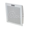 Wentylator do szafy sterowniczej 125 mᵌ/h 115 V AC 250x250 mm ATV4201