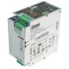 Zasilacz szyny DIN U wy 24V dc I wy 10A U we 85 → 264V ac Phoenix Contact 240W impulsowy