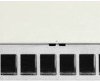 Rutenbeck PP-UM A-12 Ap rw 12 Portów Patch panel