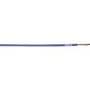 LAPP 4725121 Strand 1x0.50mm² Green 100m halogen-free for dry spaces