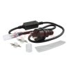 WĄŻ LED-PRZYŁĄCZE PRĄDOWE 230V GIVRO PR SET