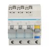 Wyłącznik różnicowo-nadprądowy RCBO 4P C10A 0,03A Typ A 6kA RCBO ADZ360D