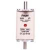 Wkładka Bezpiecznikowa Nh00 125A 500V Gg Lnh0125m