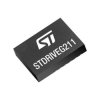 STDRIVEG211Q 220 V high-speed half-bridge gate driver for GaN power switches