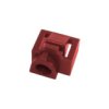 Blokada Gniazda Rj45 Przed Nieautoryzowanym Wpięciem, Kolor Czerwony Wt-Bg-05