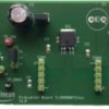 Płytka demo Infineon Regulator napięcia LDO Płytka ewaluacyjna Mikrokontroler, rodzina TLS850B