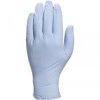 Rękawice nitrylowe pudrowane niebieskie, rozmiar 9/10 V1400PB10009 /100szt./