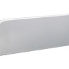 DLP ALU Zaślepka 50x150mm 011160
