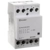 Stycznik modułowy 4Z 63A 230V AC/DC wskaźnik zadziałania 22.64.0.230.4310