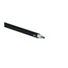 Kabel przewód solarny do instalacji fotowoltaicznych 1x6 mm2 0,6/1kV czarny H1Z2Z2-K 463040001S0500 NKT
