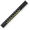 Zyxel GS1915-8EP-GB0101F GS1915-8EP Managed L2 Gigabit Ethernet (10/100/1000) P