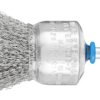 PFERD TOOLS Szczotka pędzlowa PBU 3029/6 INOX 0,15 43201011 10 szt.