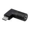 Akyga AK-ND-D14 USB-C adapter 65 W 3.25 A