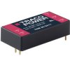 Przetwornica DC-DC, 30W, Uwe 9 → 18 V DC, Uwy ±15V dc, Iwy ±1A, TRACOPOWER Tak