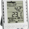 Termohigrometr TFA Dostmann KlimaLogg Pro, 1 do 99 %, 0 - +50 °C
