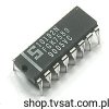 10192N IC Driver DIP16 SIGNETICS
