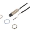 E2E-X20MB1TL18-R-2 Czujnik: indukcyjny OUT: PNP / NO 0÷20mm 10÷30VDC M18