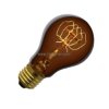 Węglowa E27 40W klar A60 230V ChRL 12630
