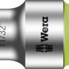 Wera 8790 HMB 05003571001 zewnętrzny sześciokąt Nasadka 11/32