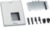 univers N HC 300x250 mm zestaw dla wyłącznika mocy H3+ P250 UC21LH1 HAGER