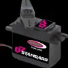 033215 Servo Q7 Standard