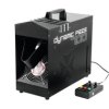 Eurolite Dynamic Faze 700 Generator mgły z przewodowym pilotem zdalnego sterowania
