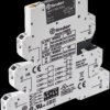 Coupling relay 1 Form A (N/O), 24 V (DC), 24 V (AC), 6 A, 24 V (DC), 39.90.0.024.9024