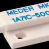 MK4-1C90C-500W MK04 Series 1 CO 10W Reed Sensor