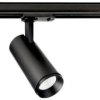 Szyna punktowa Deko Light Lucea 707168 10 W LED czarny