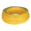 Kabel instalacyjny H07Z1-K 16mm2 jednożyłowy żółto-zielony 450/750V...
