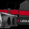 500767 LED Lenser LED-Headlamps, H3.2
