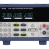 Zasilacz laboratoryjny 0 → 5V 0 → 3A BK Precision 375W Programowalny zasilacz DC