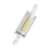 Żarówka Led R7s 78Mm 7W 806Lm 2700K Ciepła 300 Osram