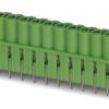 Blok zacisków wtykowych 2-pinowe raster: 5.08mm Phoenix Contact 16.0A 630.0 V.
